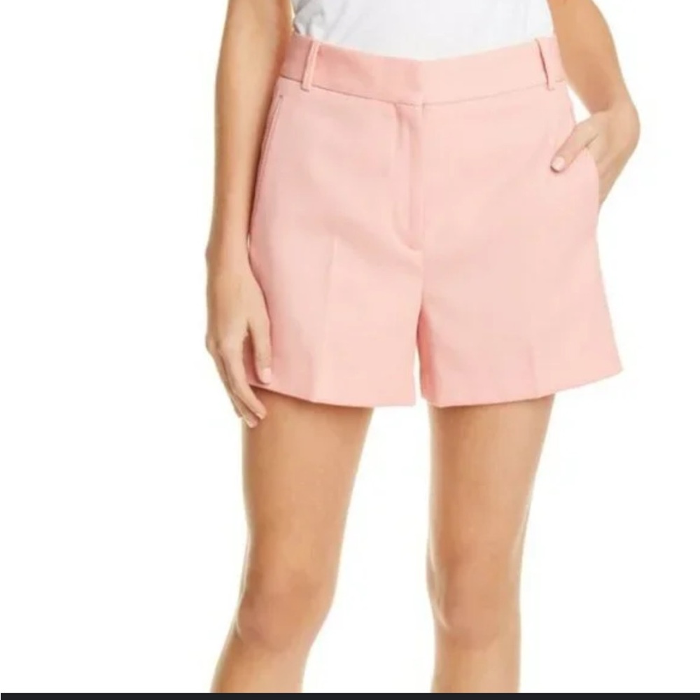 Banana Republic Light Pink Women's Shorts size 4